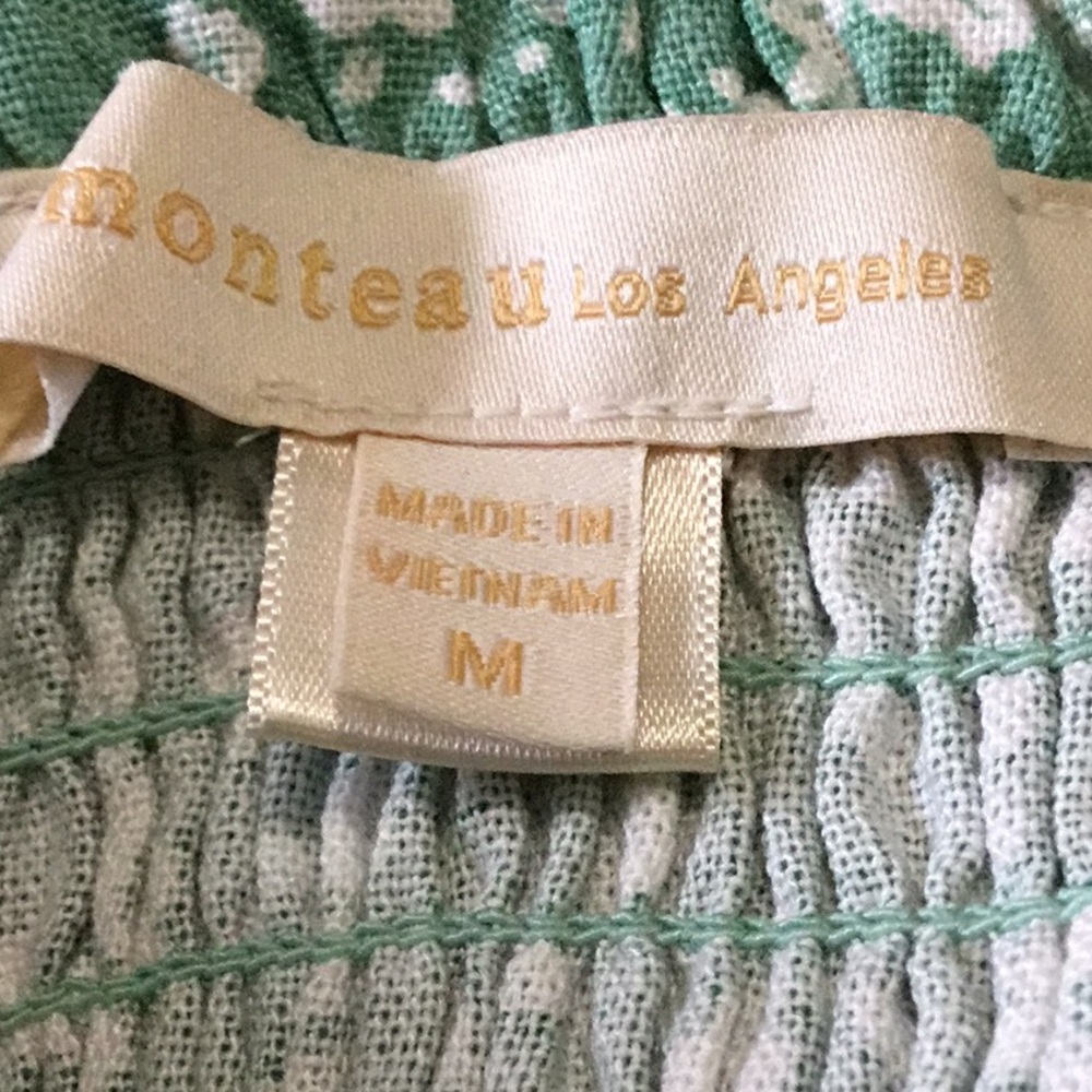 Excellent Condition summer top - Picture 3 of 3